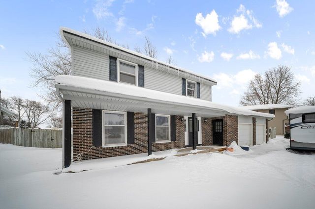 4154 Sand Creek Drive NW, Grand Rapids, MI 49544