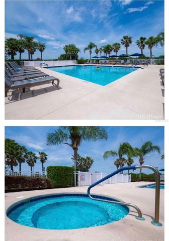 747 ISLAND STREET, Davenport, FL 33897