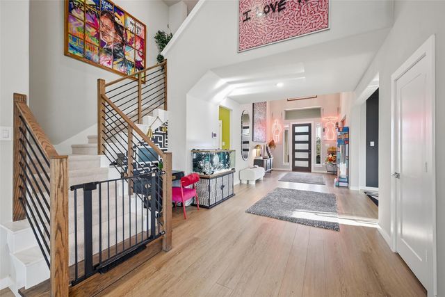 9917 Clover Forest Court, Frisco, TX 75035