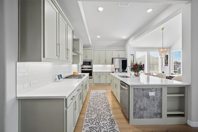 9917 Clover Forest Court, Frisco, TX 75035