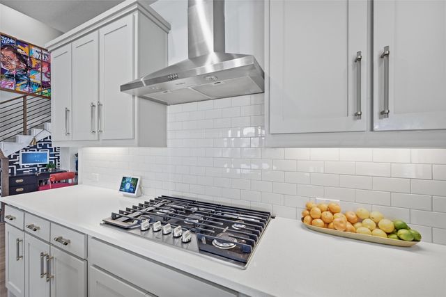 9917 Clover Forest Court, Frisco, TX 75035