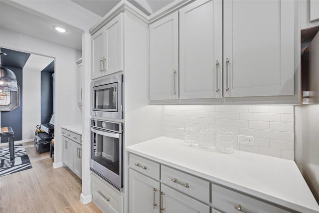 9917 Clover Forest Court, Frisco, TX 75035