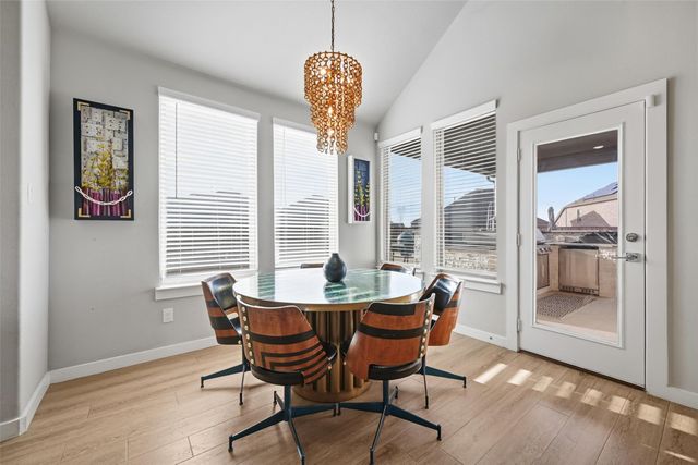 9917 Clover Forest Court, Frisco, TX 75035