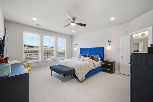 9917 Clover Forest Court, Frisco, TX 75035