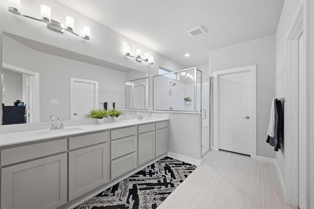 9917 Clover Forest Court, Frisco, TX 75035