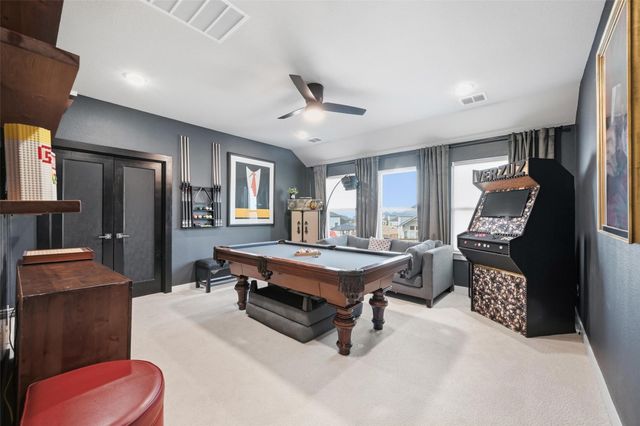 9917 Clover Forest Court, Frisco, TX 75035