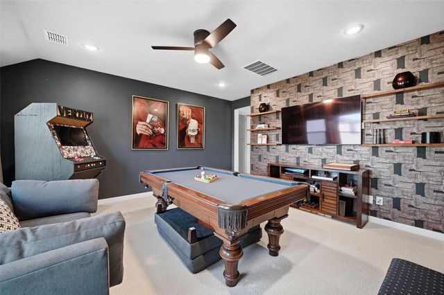 9917 Clover Forest Court, Frisco, TX 75035