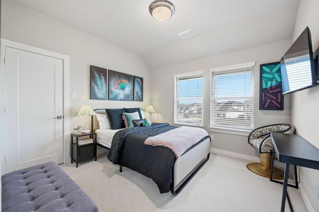 9917 Clover Forest Court, Frisco, TX 75035