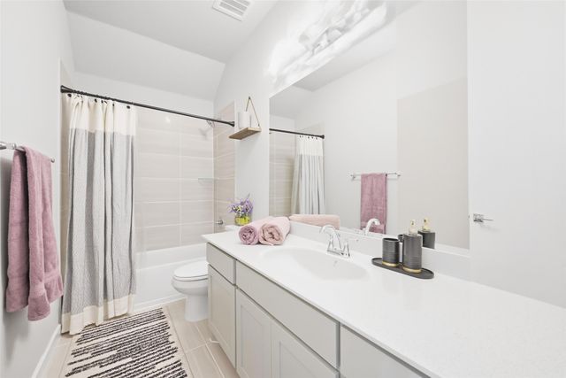 9917 Clover Forest Court, Frisco, TX 75035