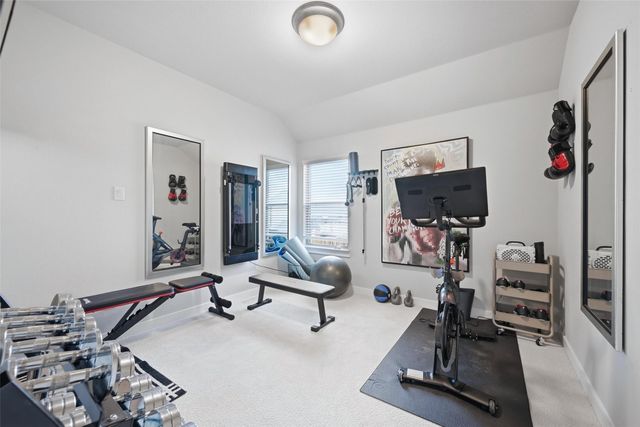 9917 Clover Forest Court, Frisco, TX 75035