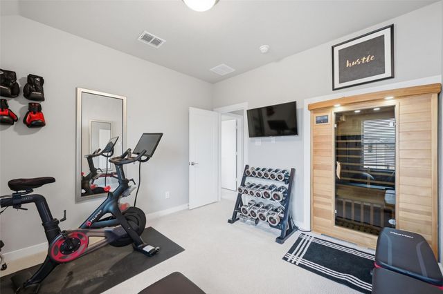 9917 Clover Forest Court, Frisco, TX 75035