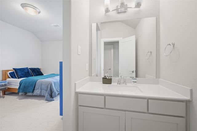 9917 Clover Forest Court, Frisco, TX 75035