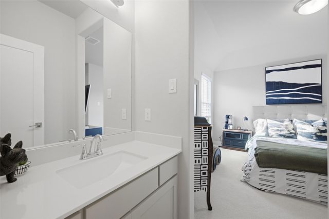 9917 Clover Forest Court, Frisco, TX 75035