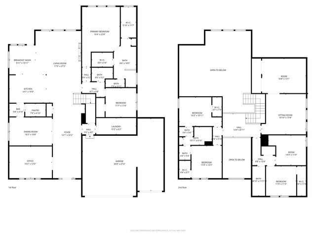 9917 Clover Forest Court, Frisco, TX 75035