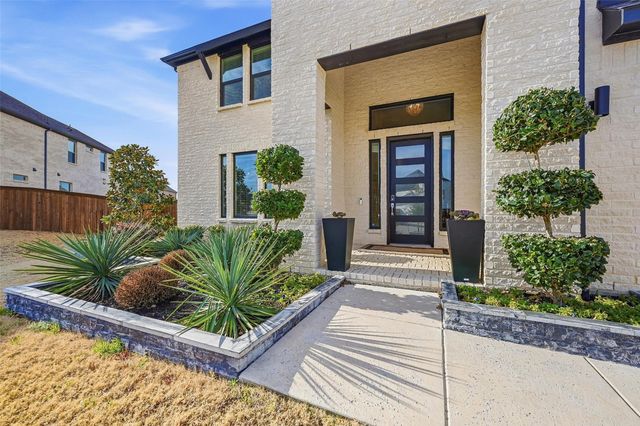 9917 Clover Forest Court, Frisco, TX 75035