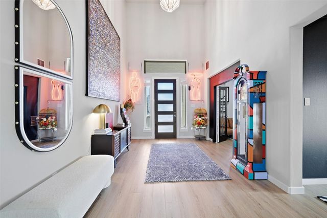 9917 Clover Forest Court, Frisco, TX 75035