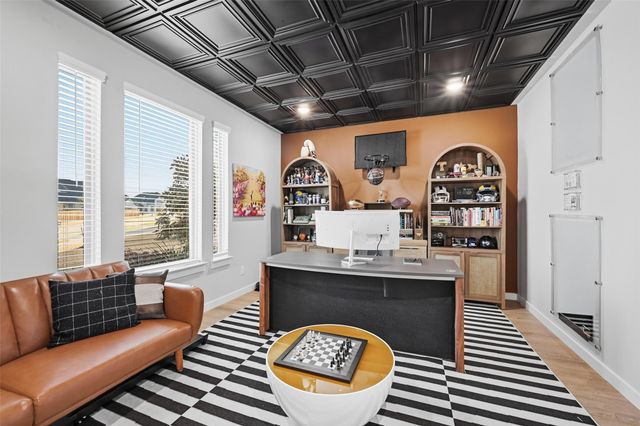 9917 Clover Forest Court, Frisco, TX 75035