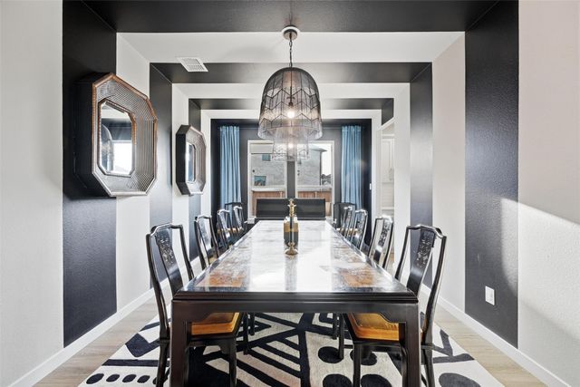 9917 Clover Forest Court, Frisco, TX 75035