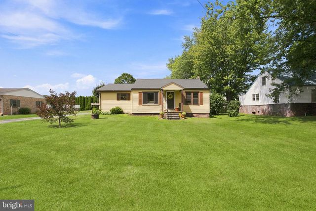 1360 BIGLERVILLE RD, Gettysburg, PA 17325