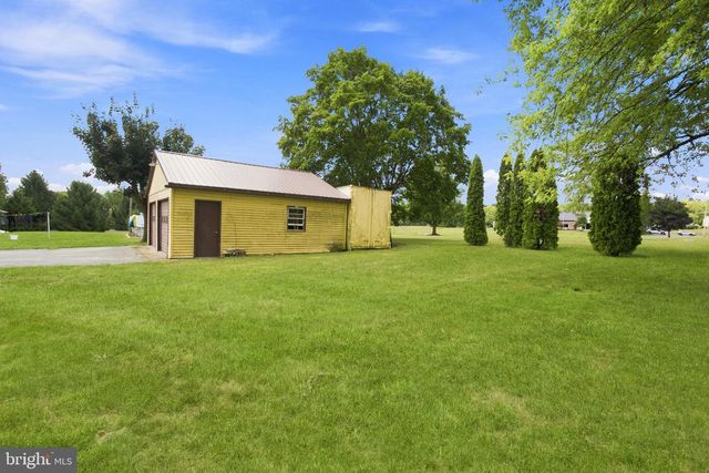 1360 BIGLERVILLE RD, Gettysburg, PA 17325