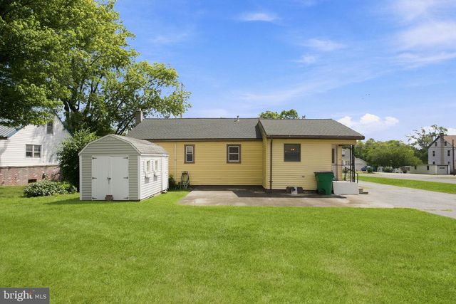 1360 BIGLERVILLE RD, Gettysburg, PA 17325
