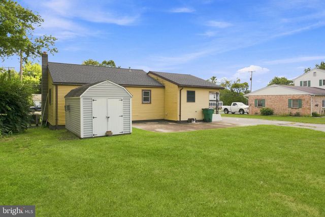 1360 BIGLERVILLE RD, Gettysburg, PA 17325