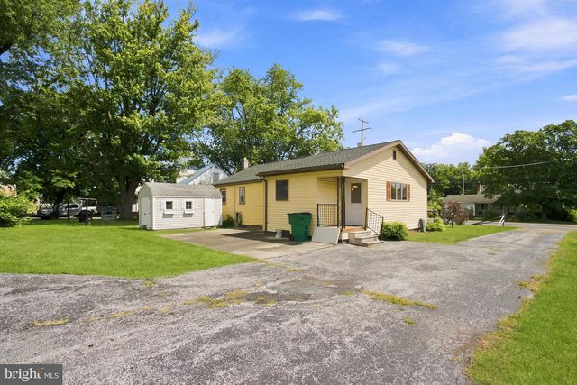 1360 BIGLERVILLE RD, Gettysburg, PA 17325