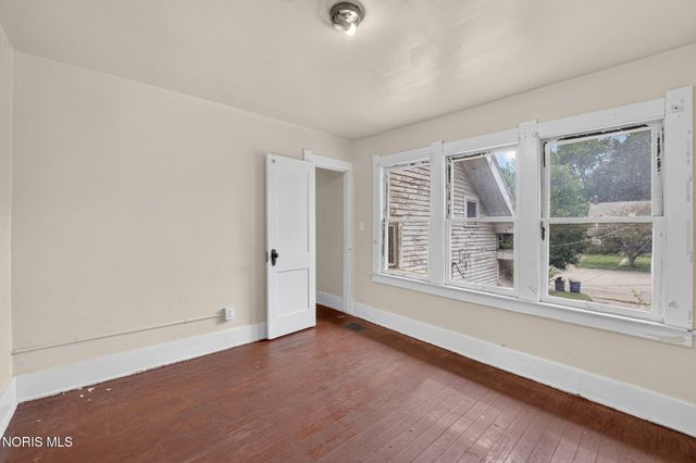 3720 Willys Parkway, Toledo, OH 43612