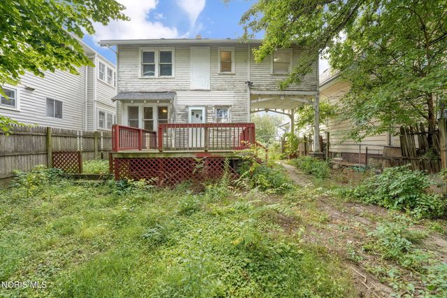 3720 Willys Parkway, Toledo, OH 43612
