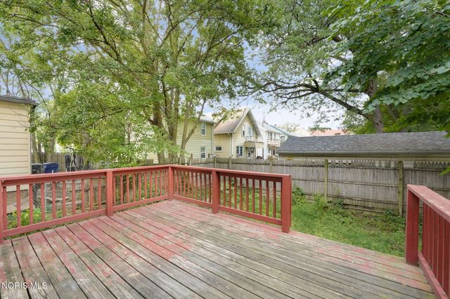 3720 Willys Parkway, Toledo, OH 43612