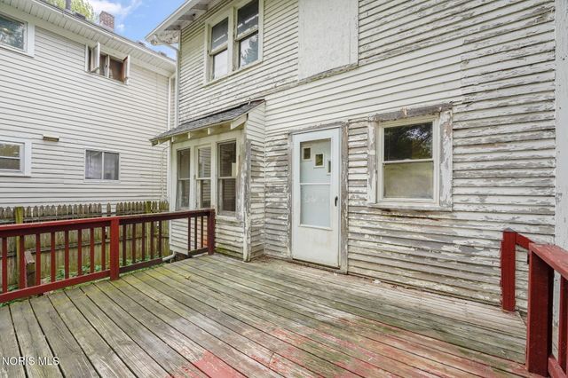 3720 Willys Parkway, Toledo, OH 43612