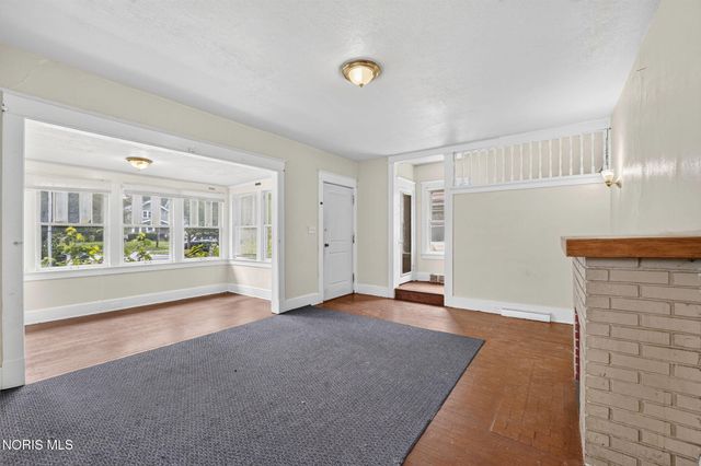 3720 Willys Parkway, Toledo, OH 43612