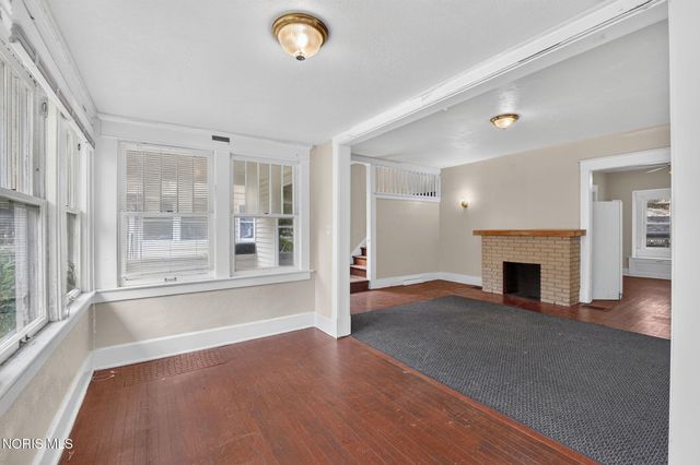 3720 Willys Parkway, Toledo, OH 43612