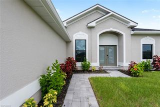 2005 NW 18th ST, Cape Coral, FL 33993
