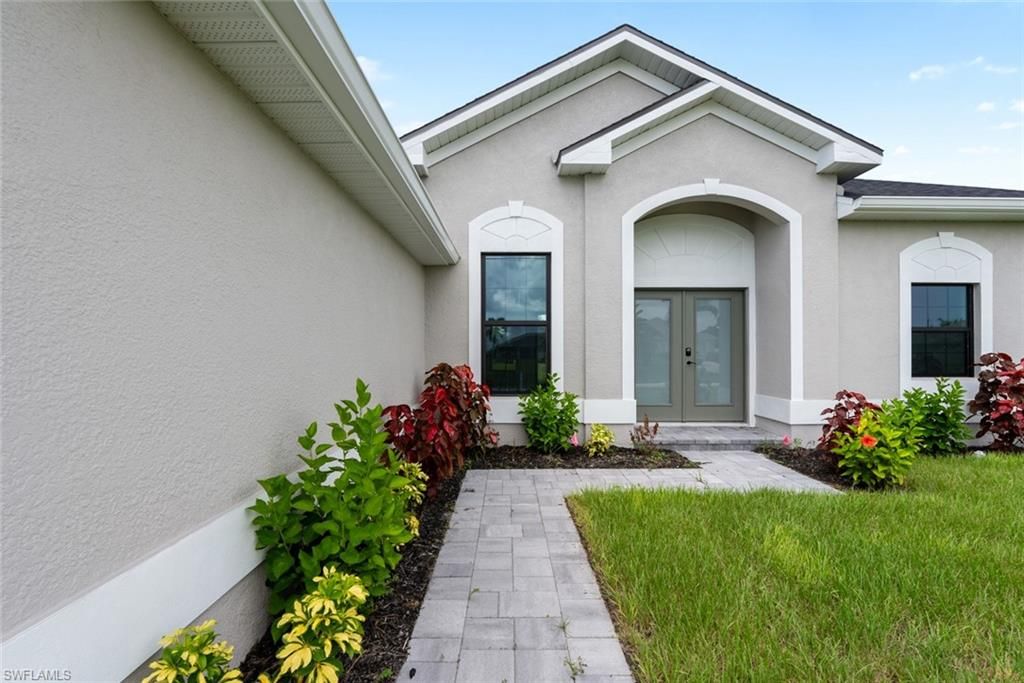 2005 NW 18th ST, CAPE CORAL, FL 33993 — photo 3