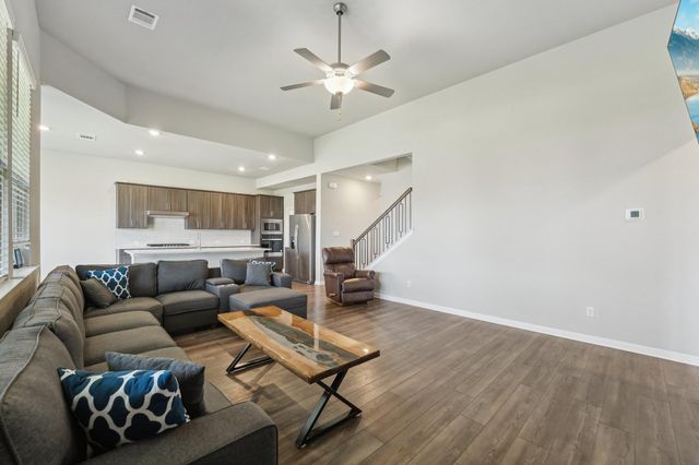357 Cathedral Mountain DR, Dripping Springs, TX 78620