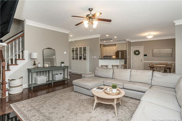 4032 Windy Fields Drive, Fayetteville, NC 28306