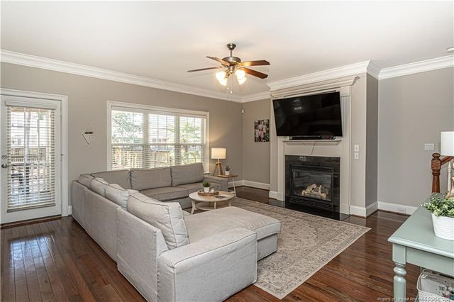 4032 Windy Fields Drive, Fayetteville, NC 28306