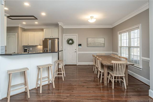 4032 Windy Fields Drive, Fayetteville, NC 28306