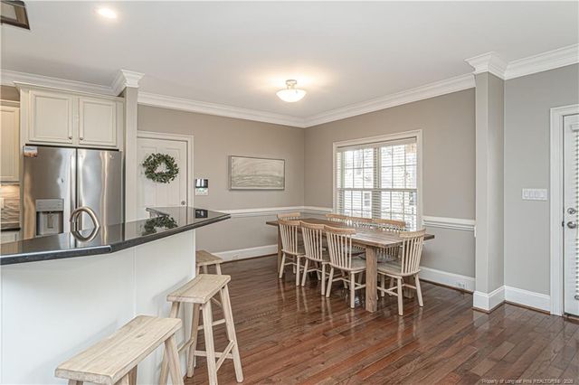 4032 Windy Fields Drive, Fayetteville, NC 28306