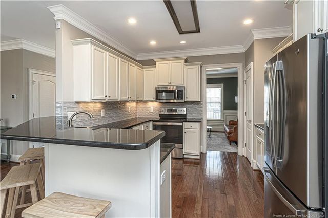 4032 Windy Fields Drive, Fayetteville, NC 28306