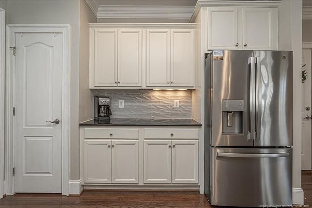 4032 Windy Fields Drive, Fayetteville, NC 28306