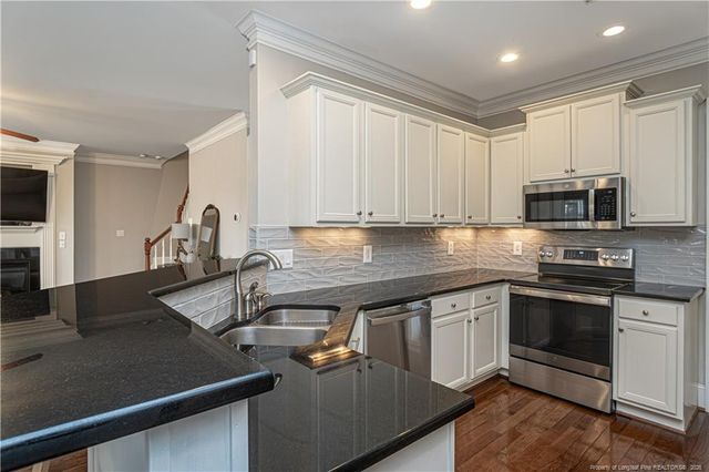 4032 Windy Fields Drive, Fayetteville, NC 28306