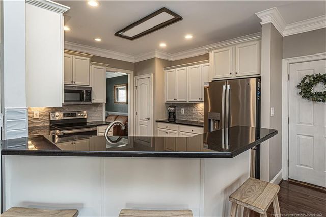 4032 Windy Fields Drive, Fayetteville, NC 28306