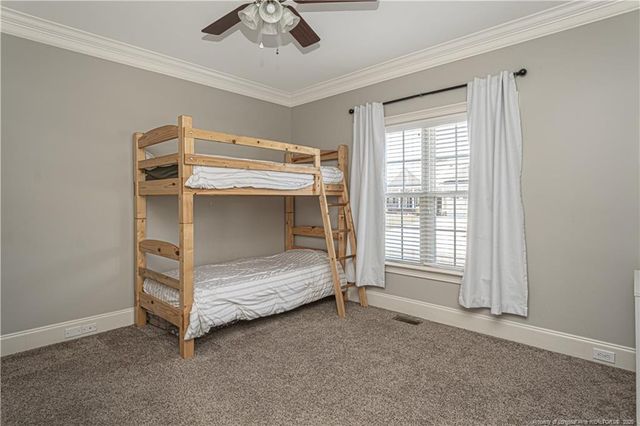 4032 Windy Fields Drive, Fayetteville, NC 28306