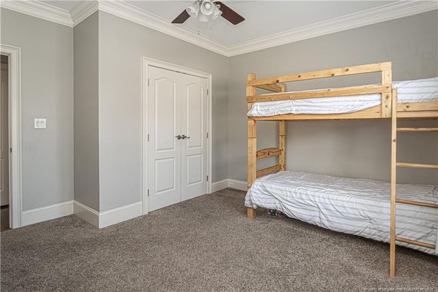 4032 Windy Fields Drive, Fayetteville, NC 28306