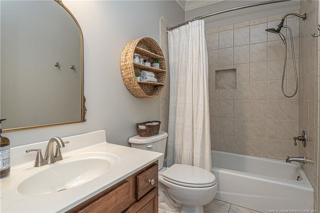 4032 Windy Fields Drive, Fayetteville, NC 28306