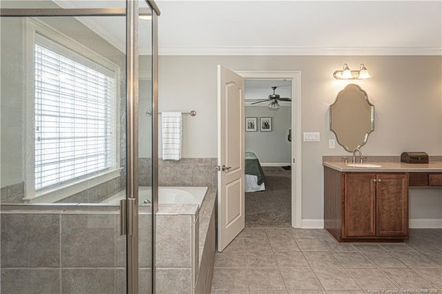 4032 Windy Fields Drive, Fayetteville, NC 28306