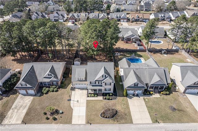 4032 Windy Fields Drive, Fayetteville, NC 28306