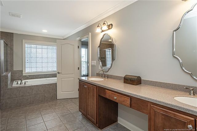 4032 Windy Fields Drive, Fayetteville, NC 28306